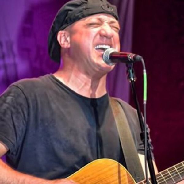 MARK EDDIE