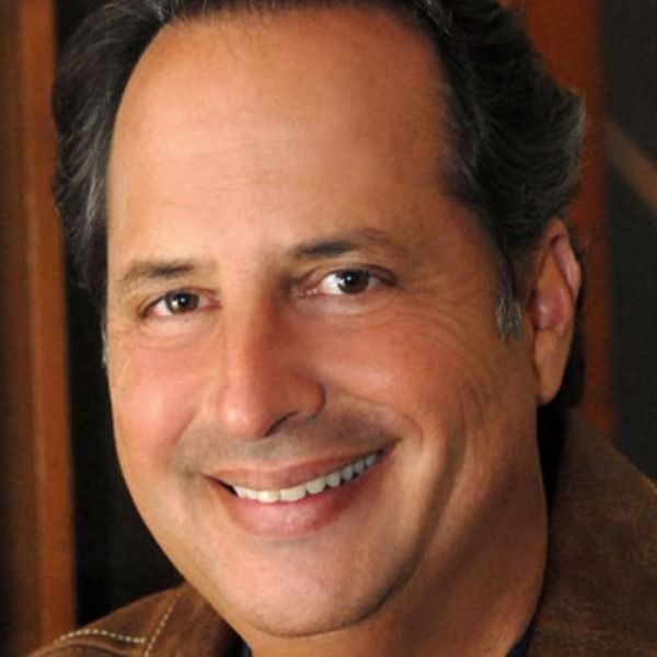JON LOVITZ