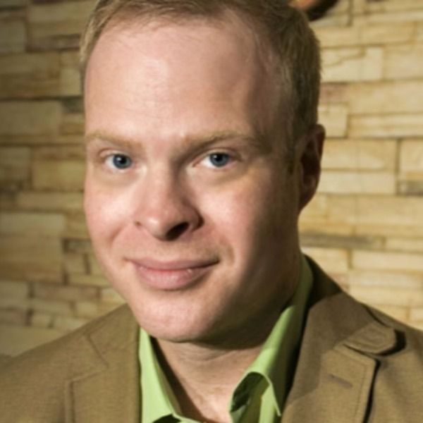 DANNY BROWNING