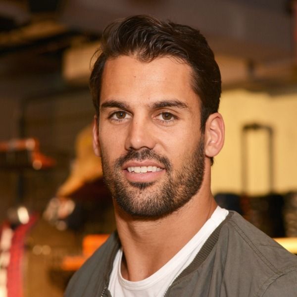 Eric Decker