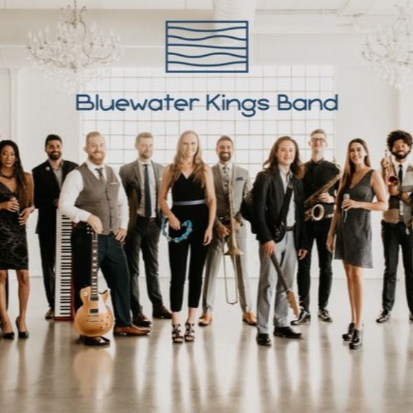 Bluewater Kings Band