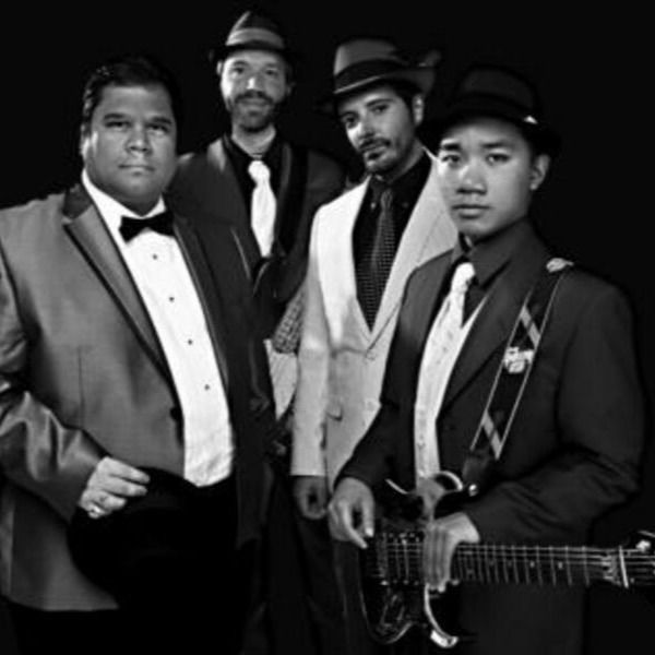 Casual Encounters Live Band Karaoke