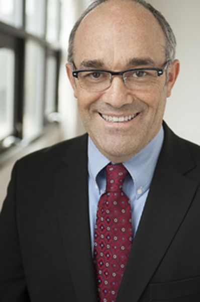 David Goldman