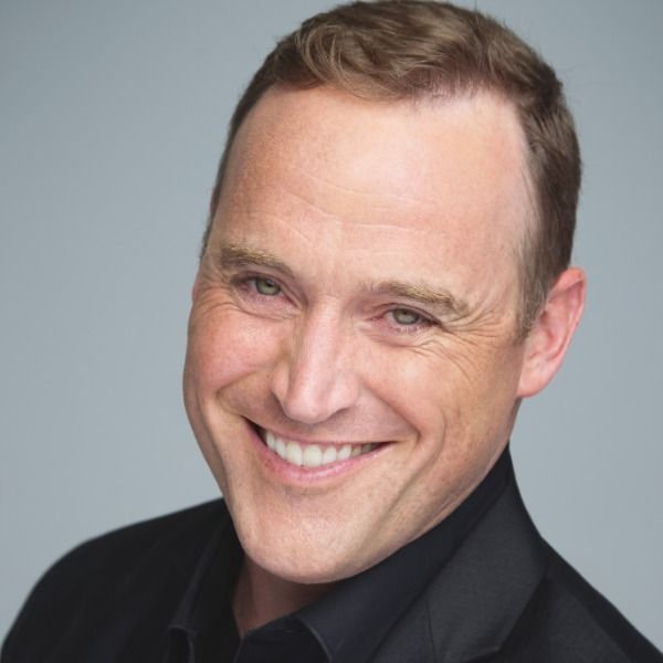 Dr. Matt Iseman