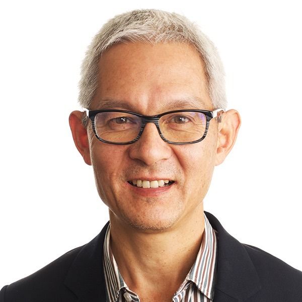 Gary Leong