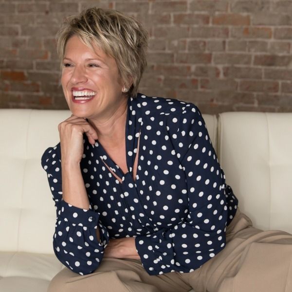 Kim Strobel