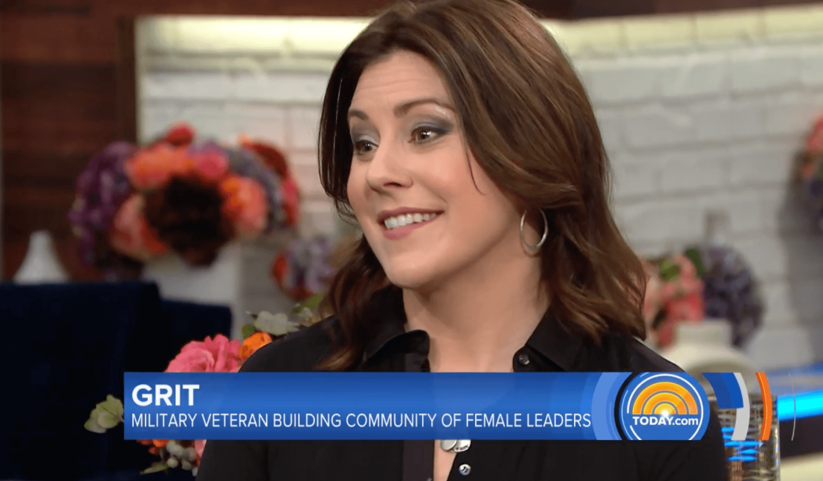Shannon Huffman Polson TODAY Show