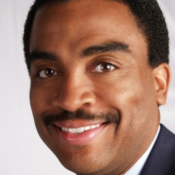Eldred Taylor