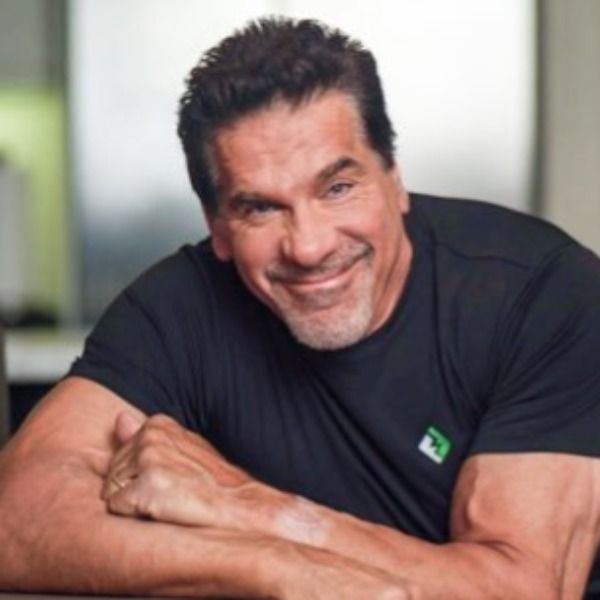 Lou Ferrigno