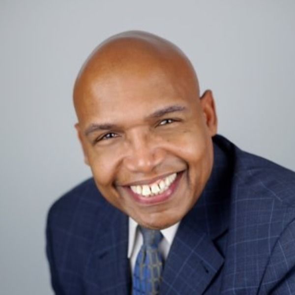 Cedric McSween