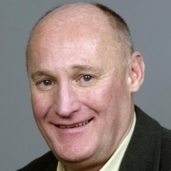 Pete Luckett