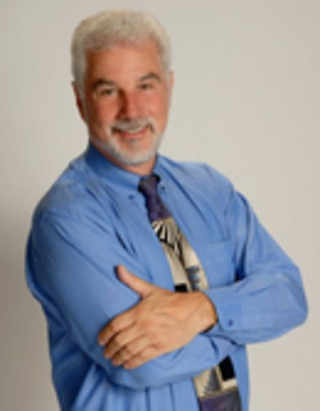 Peter Johnson, Ph.D.