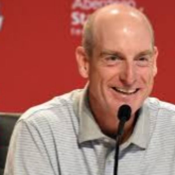 Jim Furyk