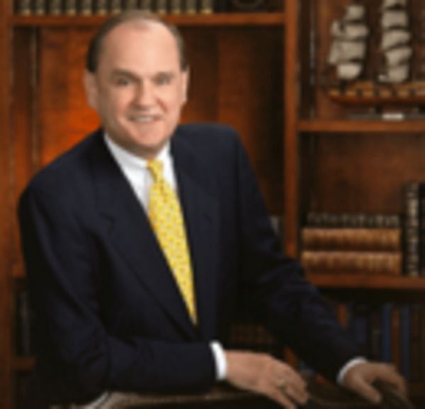 Ken Futch