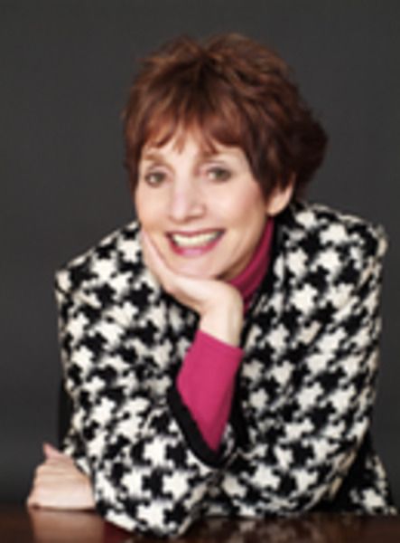 Marilyn a.k.a. Malka Williamson