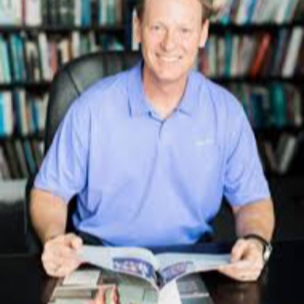 Stephen LaFay