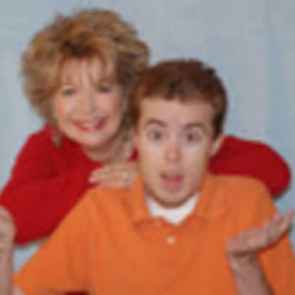 Linda & Jeremy Llewellyn