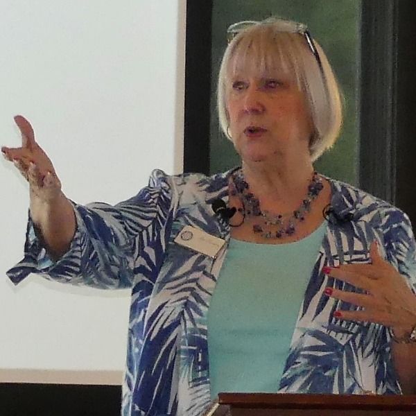 Ann Ranson