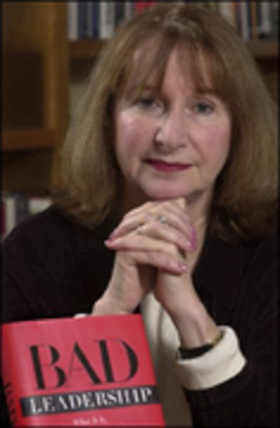 Barbara Kellerman
