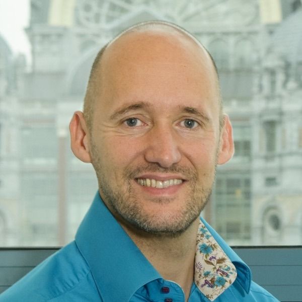 Erwin Van Lun