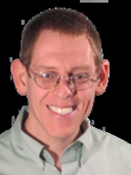 Alex S. Brown