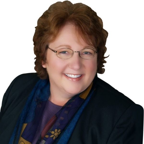 Marjorie Treu