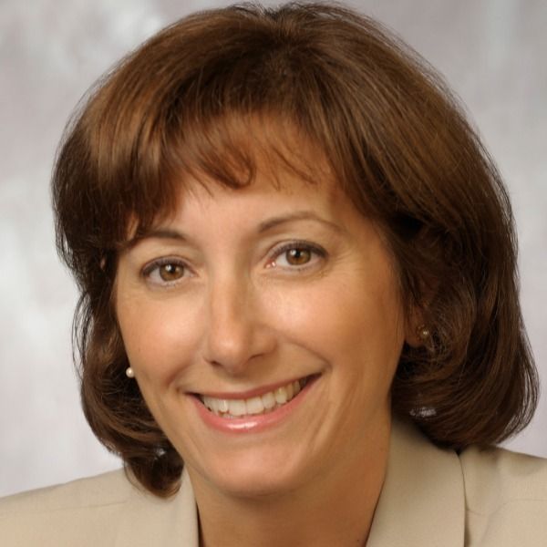 Debra Hamilton