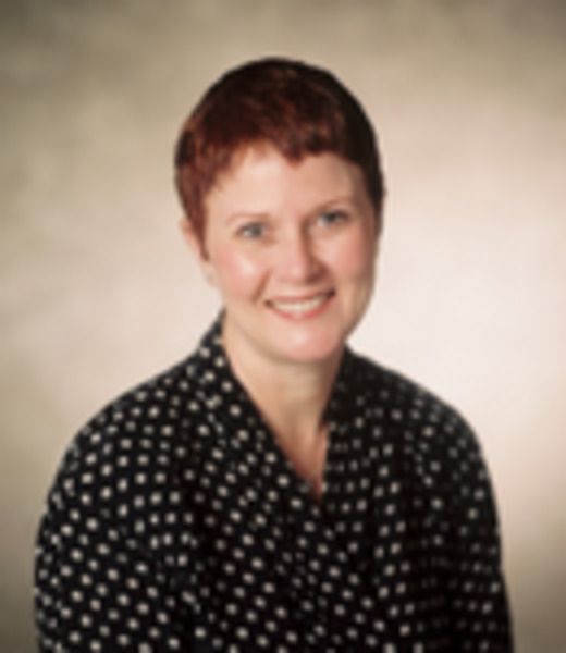 Carolyn Merriman