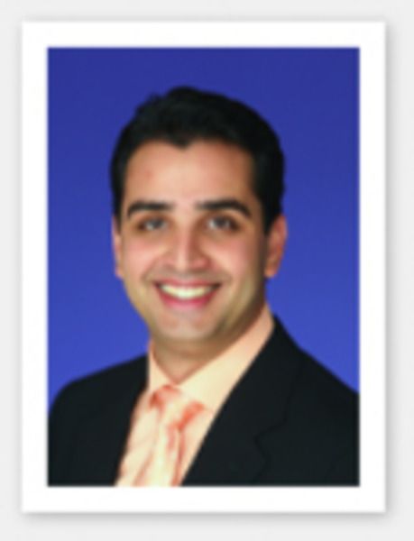 Franklin Mohri