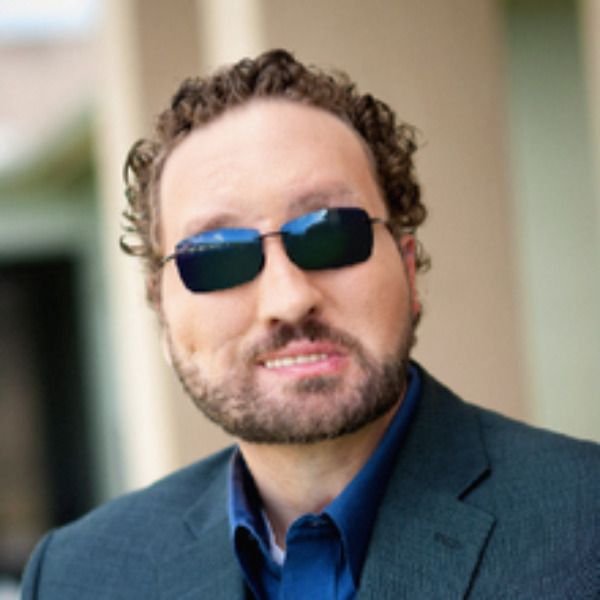Marcus Engel
