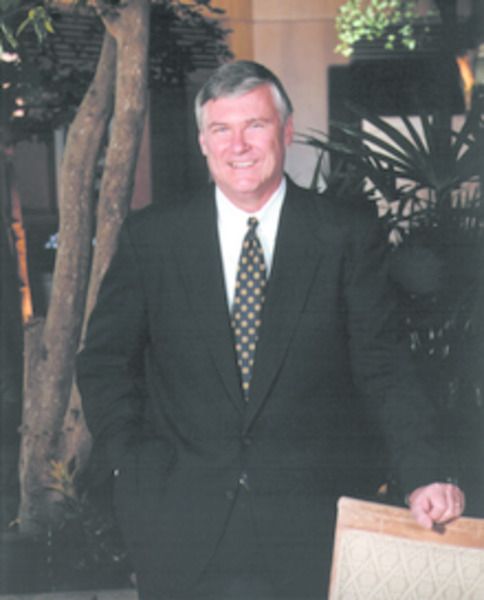 Michael P. Sullivan