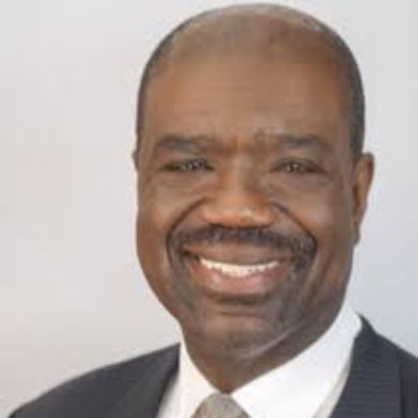 Neville Thompson