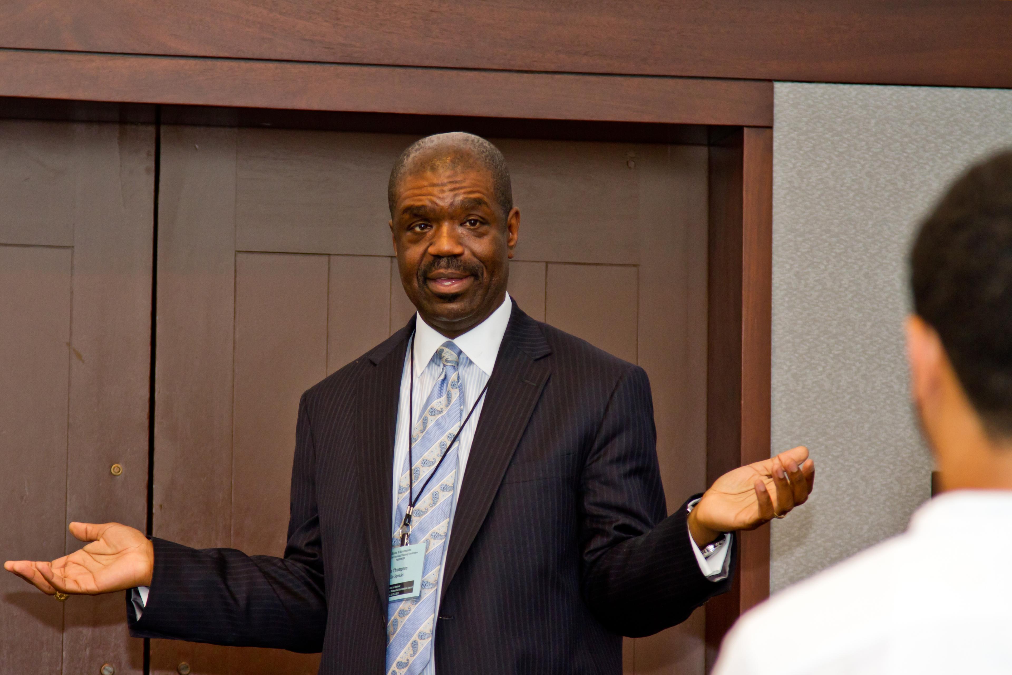 Professional Development Seminar