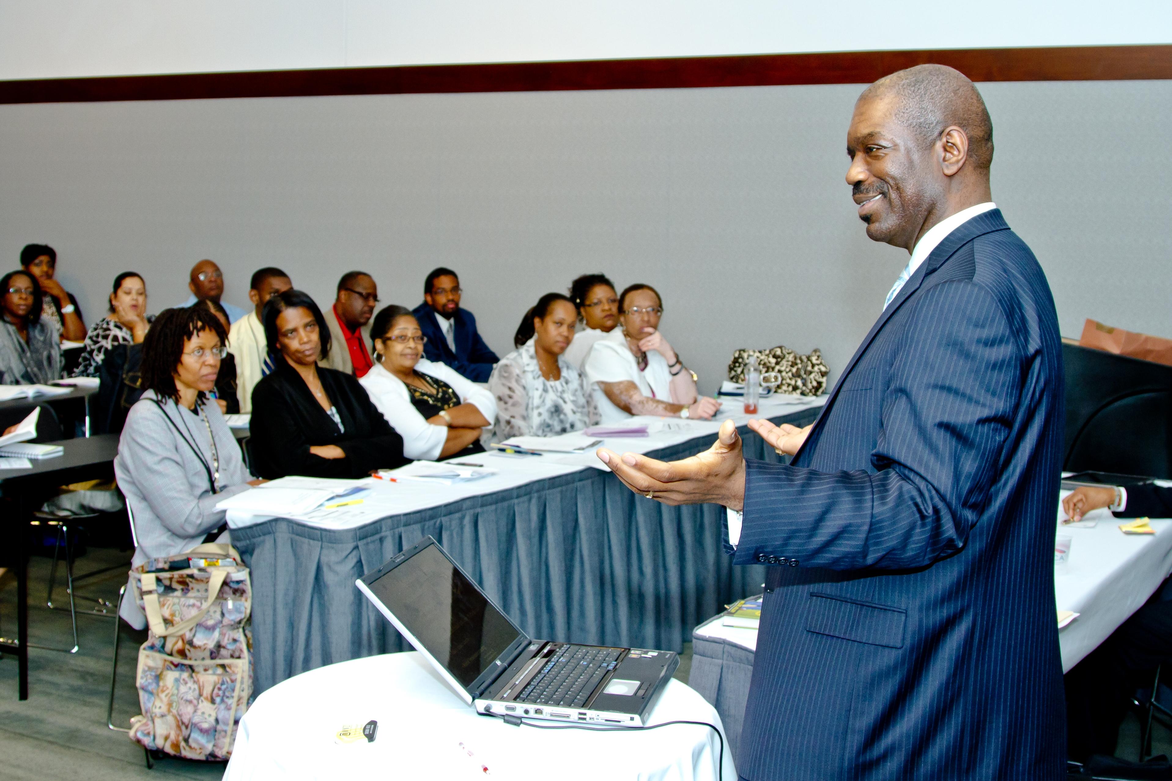 Product Development Seminar
