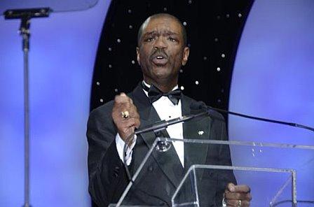 Black Engineer of the Year - Award Acceptance Speech