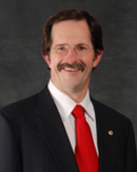 Robert Barnhill, III