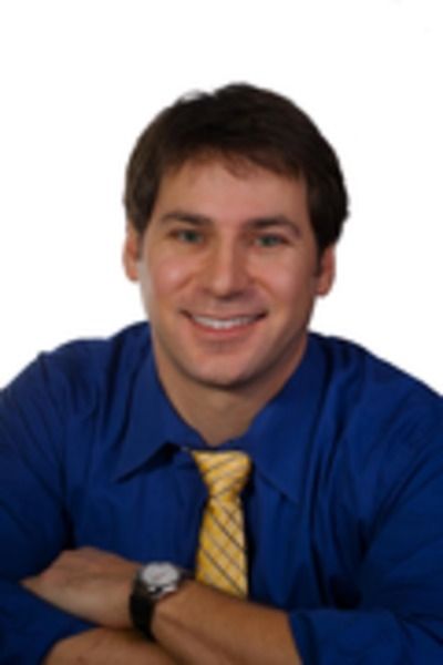 Bryan Caplovitz
