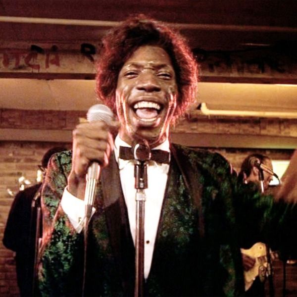 Otis Day & The Knights