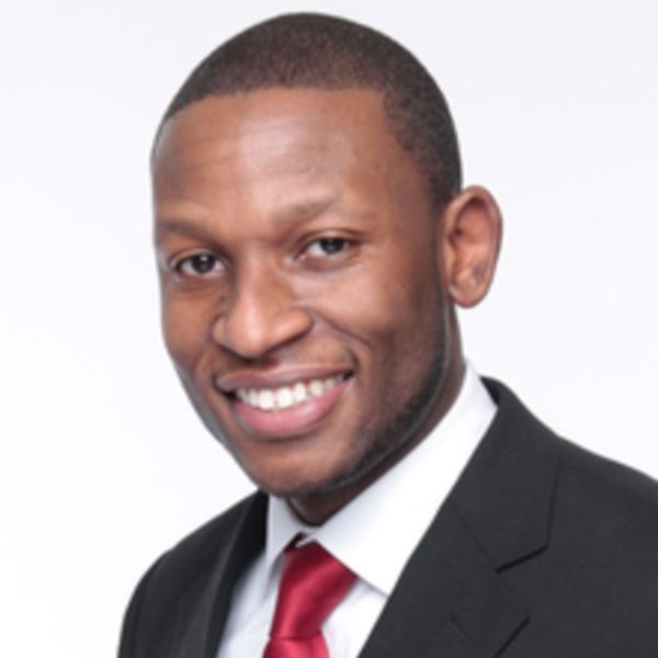 Rob Moore
