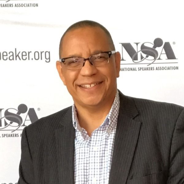 Dr. Dale G. Caldwell