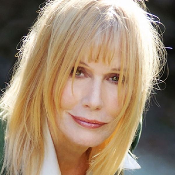 Sally Kellerman
