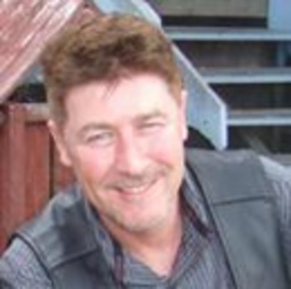 Doug Callander