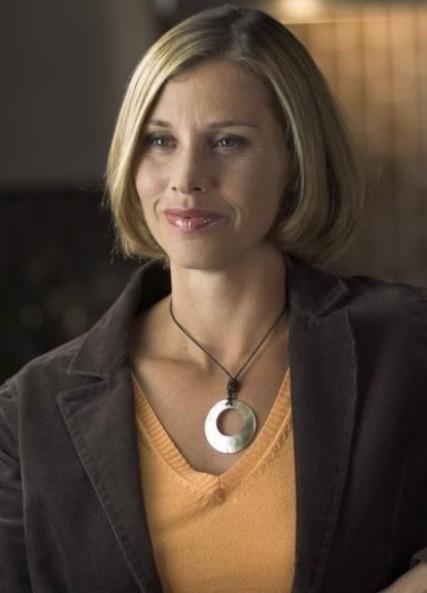 Catriona Le May Doan - Photo