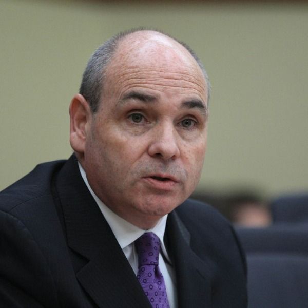 George Smitherman