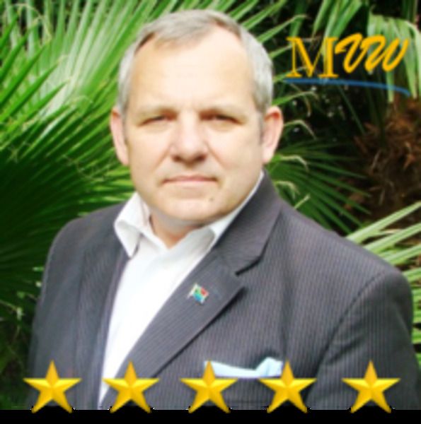 Marcus van Wyk