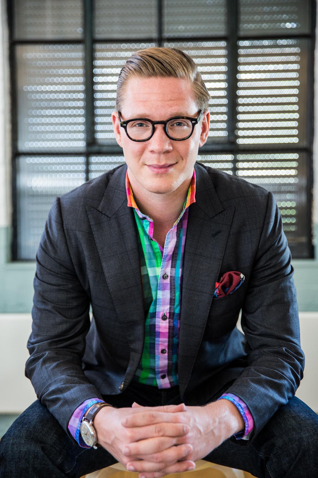 Anders Sörman-Nilsson