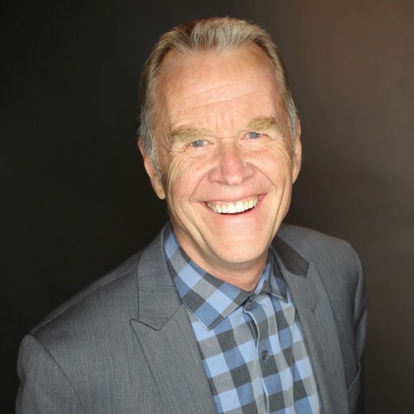 Bob Stromberg