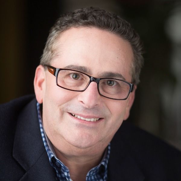 Evan Hackel