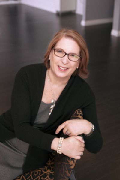 Ruth K. Ross