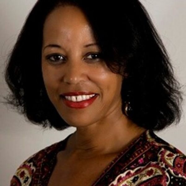 Arlyce Anderson